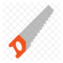 Handsaw  Icon