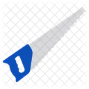 Handsaw  Icon