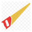 Handsaw  Icon
