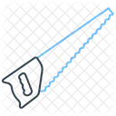 Handsaw  Icon