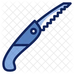 Handsaw  Icon