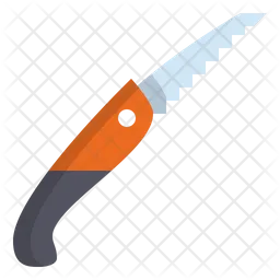 Handsaw  Icon