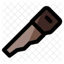 Hand Handsaw Saw Icon