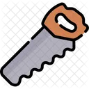 Handsaw  Icon