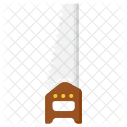 Handsaw  Icon