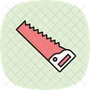 Handsaw Farm Agriculture Icon