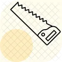 Handsaw Farm Agriculture Icon
