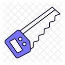 Handsaw  Icon