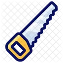 Handsaw  Icon