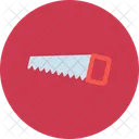 Handsaw  Icon