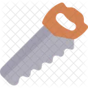 Handsaw  Icon