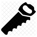 Handsaw  Icon