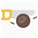Handsaw  Icon