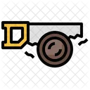 Handsaw  Icon