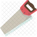 Handsaw  Icon