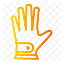 Handschuh  Symbol