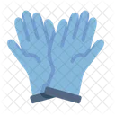 Handschuh  Symbol