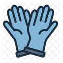 Handschuh  Symbol