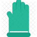 Handschuh  Symbol