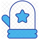 Handschuh Icon