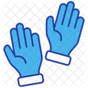 Handschuh  Symbol