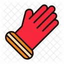 Handschuh  Symbol