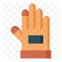 Handschuh  Symbol