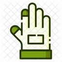 Handschuh  Symbol