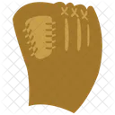 Handschuh Baseball Fausthandschuh Symbol