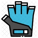 Handschuh  Symbol