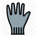 Handschuh  Symbol