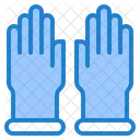 Handschuh  Symbol