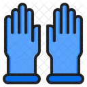 Handschuh  Symbol