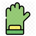 Handschuh  Symbol