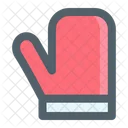 Handschuh  Symbol