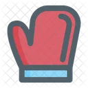 Handschuh  Symbol