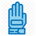 Handschuh  Symbol