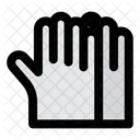 Handschuh  Symbol