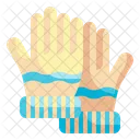 Handschuh  Symbol