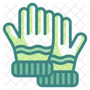 Handschuh  Symbol