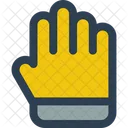 Handschuh  Symbol