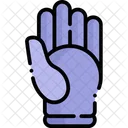 Handschuh  Symbol