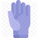 Handschuh  Symbol