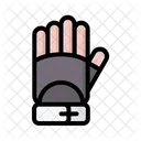 Handschuh  Symbol