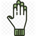 Handschuh  Symbol