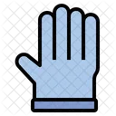 Handschuh  Symbol