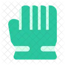 Handschuh  Symbol