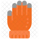 Handschuh  Symbol