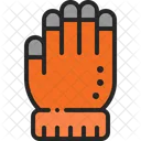 Handschuh  Symbol