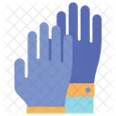 Handschuh  Symbol